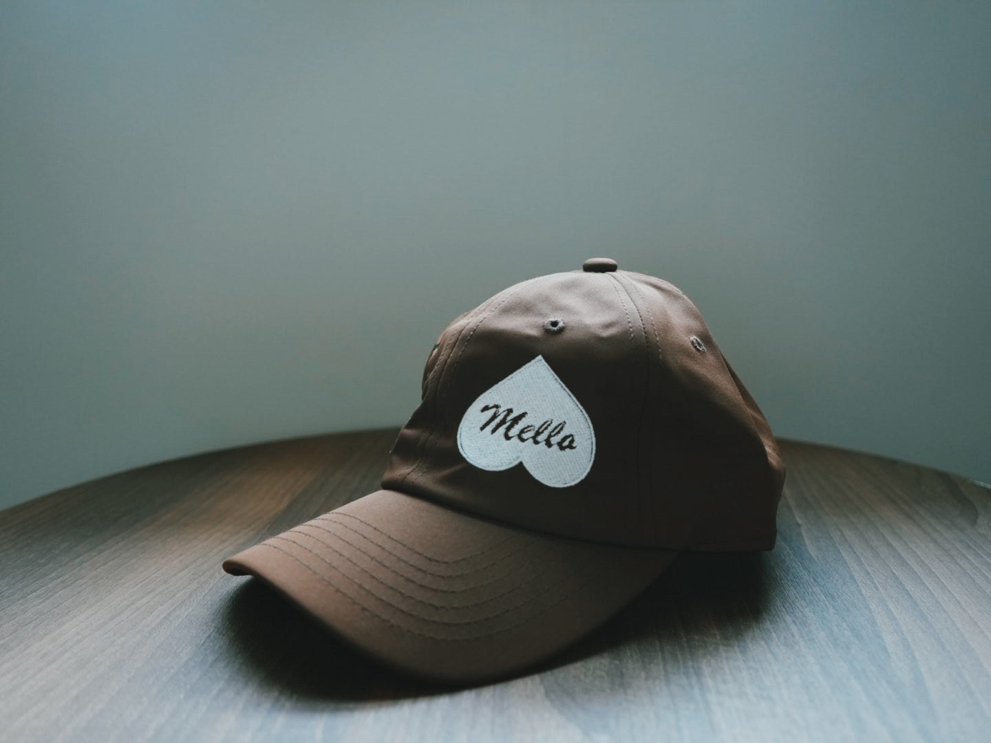 Dad hat