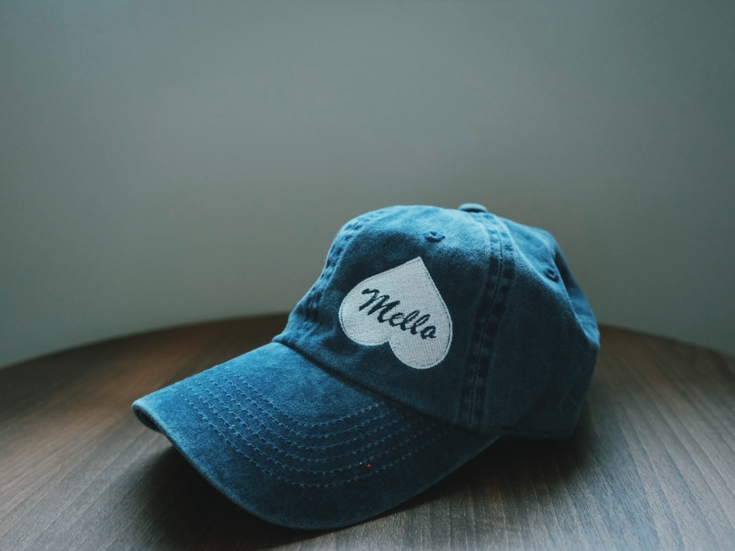 Dad hat