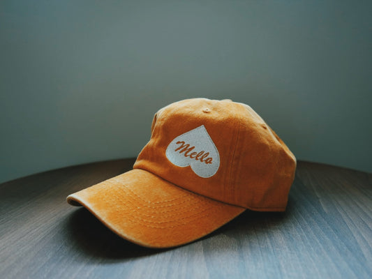 Dad hat